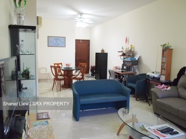 The Tropica (D18), Condominium #489960651